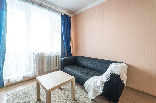 Foto 6 - Hello Apartment on Kolomyazhskiy 36