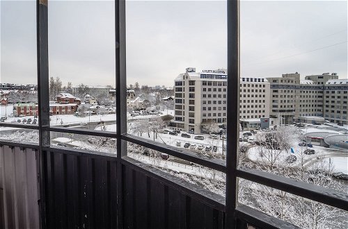 Foto 11 - Hello Apartment on Kolomyazhskiy 36