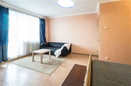 Foto 3 - Hello Apartment on Kolomyazhskiy 36