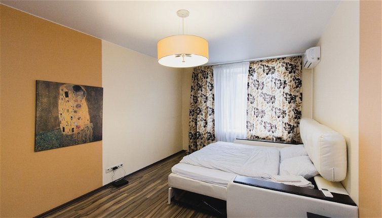 Photo 1 - 2 Bedroom Apartment Pathos in Khamovniki