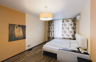 Foto 1 - 2 Bedroom Apartment Pathos in Khamovniki