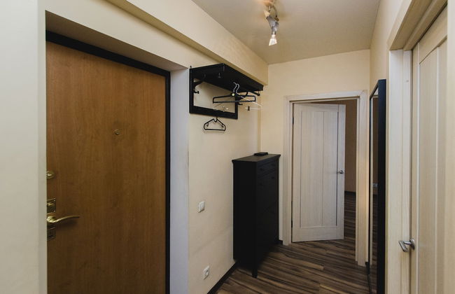 2 Bedroom Apartment Pathos in Khamovniki - Foto 15