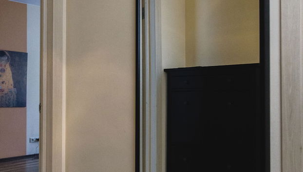 Sitzecke in der Lobby