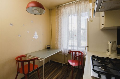 Photo 19 - 2 Bedroom Apartment Pathos in Khamovniki