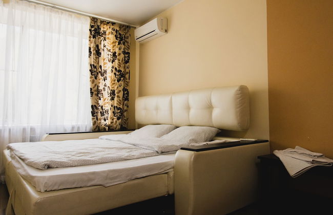 2 Bedroom Apartment Pathos in Khamovniki - Foto 13