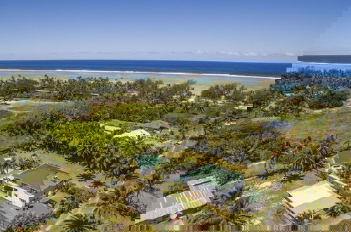 Photo 35 - Whitehouse Apartments Rarotonga