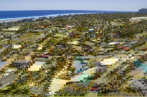 Photo 29 - Whitehouse Apartments Rarotonga