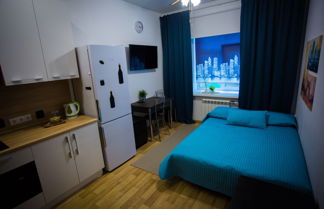 Photo 1 - MyWorld Apartments