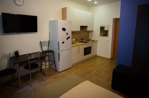 Foto 3 - MyWorld Apartments