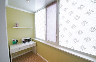 Foto 3 - One Room Apartment on Leonova St. 66