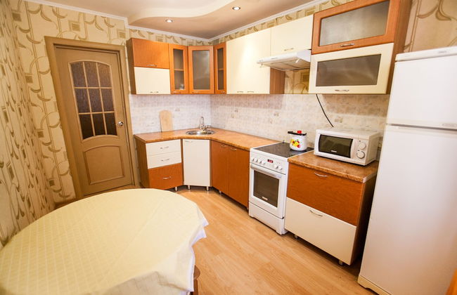 Apartment on Pionerskaya 24 - Foto 13