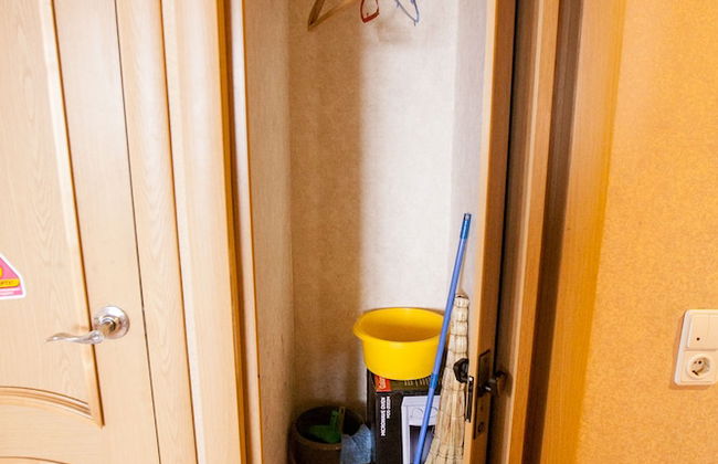 Apartment on Pionerskaya 24 - Foto 5