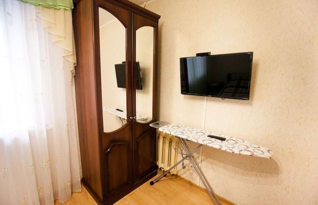 Apartment on Pionerskaya 24 - Foto 2
