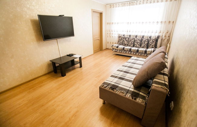 Apartment on Pionerskaya 24 - Foto 24