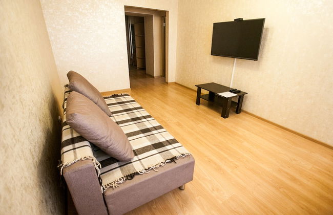 Apartment on Pionerskaya 24 - Foto 6