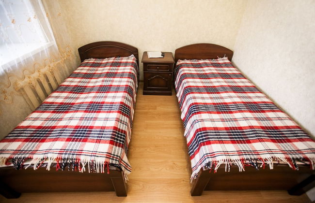 Apartment on Pionerskaya 24 - Foto 8