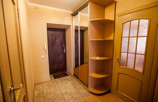 Apartment on Pionerskaya 24 - Foto 9