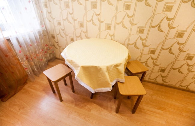 Apartment on Pionerskaya 24 - Foto 15