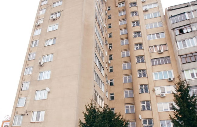 Apartment on Pionerskaya 24 - Foto 25