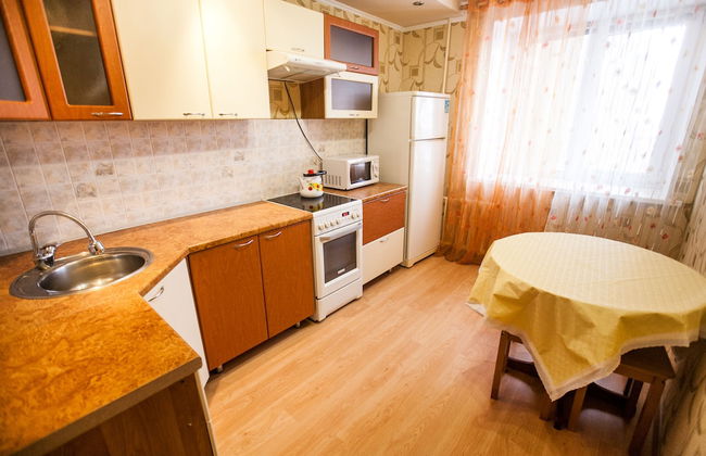 Apartment on Pionerskaya 24 - Foto 12