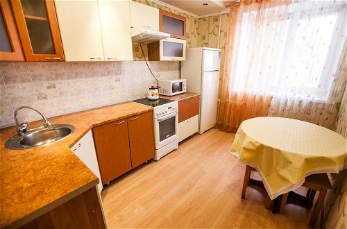 Photo 12 - Apartment on Pionerskaya 24