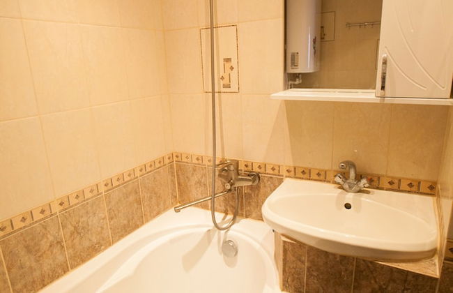Apartment on Pionerskaya 24 - Foto 21