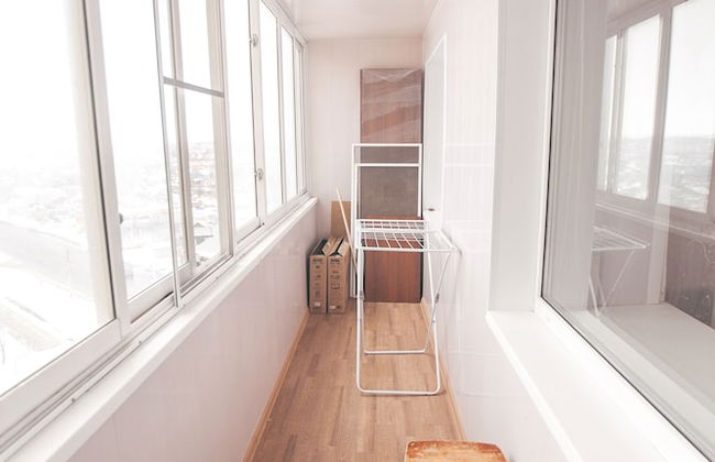 Apartment on Pionerskaya 24 - Foto 10
