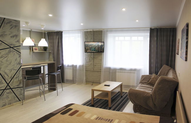 Dobrye Sutki Apartment on Krasnoarmeyska - Foto 13
