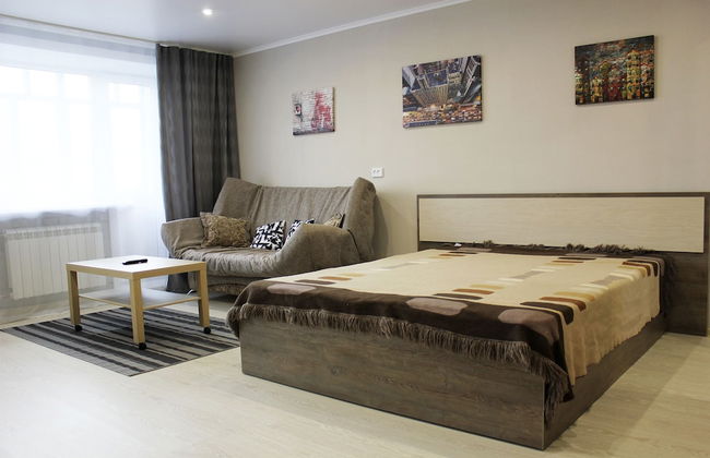 Dobrye Sutki Apartment on Krasnoarmeyska - Foto 14