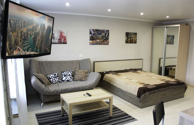 Dobrye Sutki Apartment on Krasnoarmeyska - Foto 2