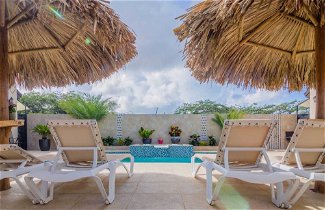 Foto 1 - Golden Villas Aruba