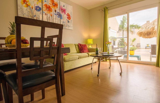 Golden Villas Aruba - Foto 14