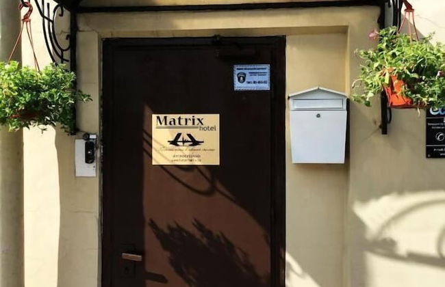Matrix Hotel - Foto 60
