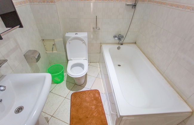 PCG Gishushu Apartment - Foto 16