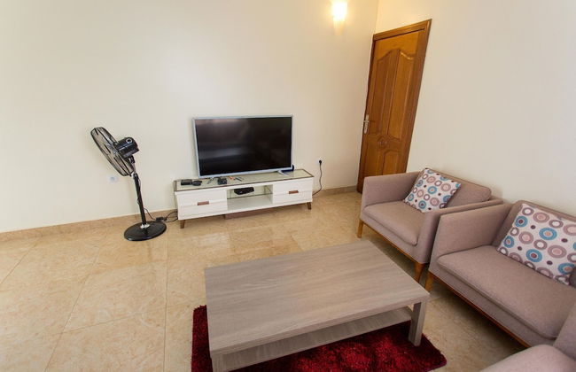 PCG Gishushu Apartment - Foto 11