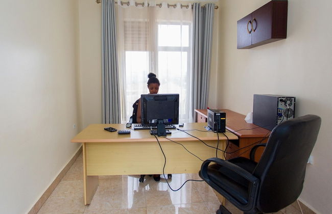 PCG Gishushu Apartment - Foto 2