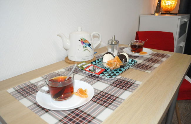 ENJOY! Apartments & Studios - Nekrasova - Foto 24