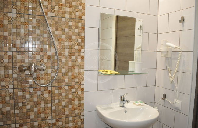 ENJOY! Apartments & Studios - Nekrasova - Foto 54