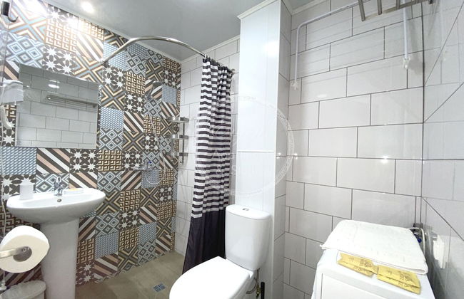 ENJOY! Apartments & Studios - Nekrasova - Foto 53