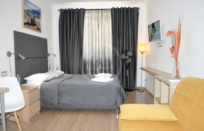 ENJOY! Apartments & Studios - Nekrasova - Foto 4