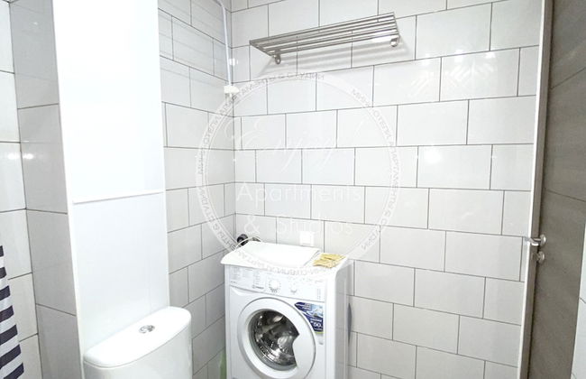 ENJOY! Apartments & Studios - Nekrasova - Foto 52