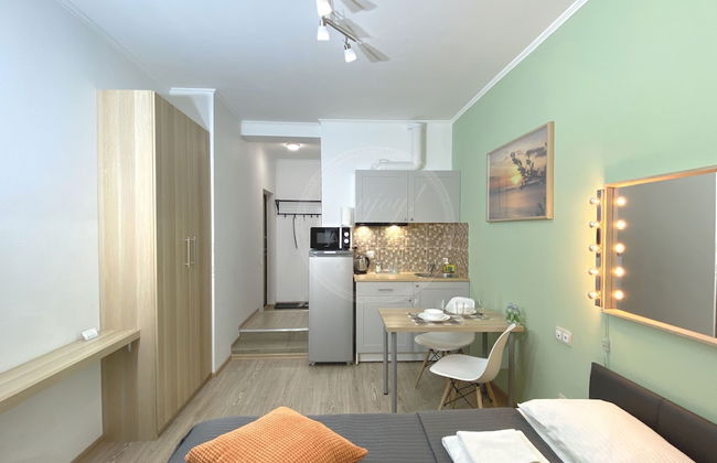 ENJOY! Apartments & Studios - Nekrasova - Foto 16
