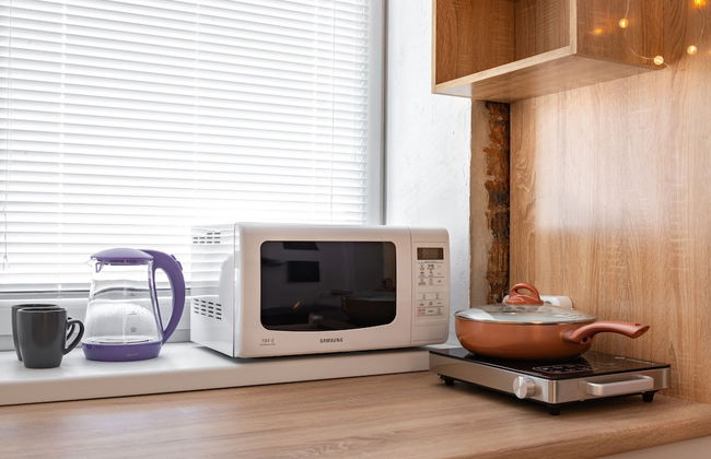 Eco Home - Foto 24