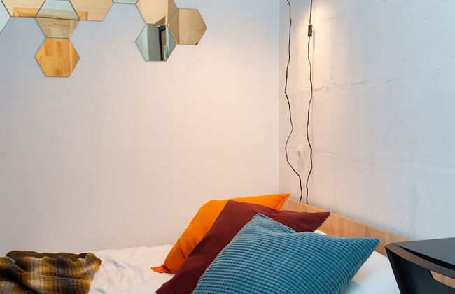 Eco Home - Foto 8