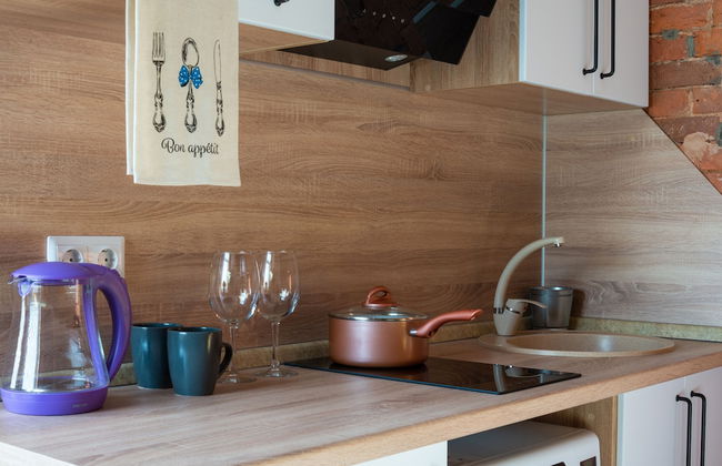 Eco Home - Foto 12