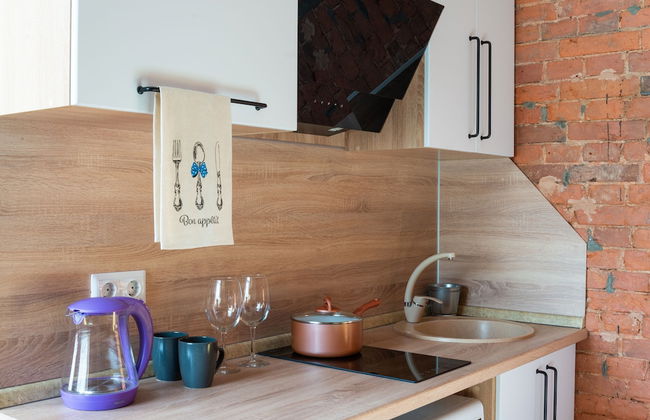 Eco Home - Foto 13