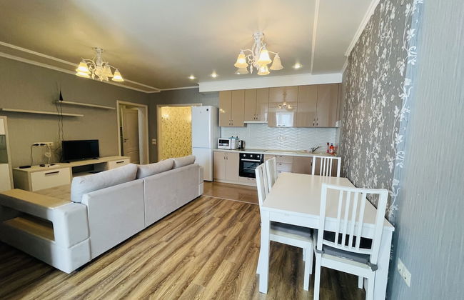 Clever House Apartments - Foto 75