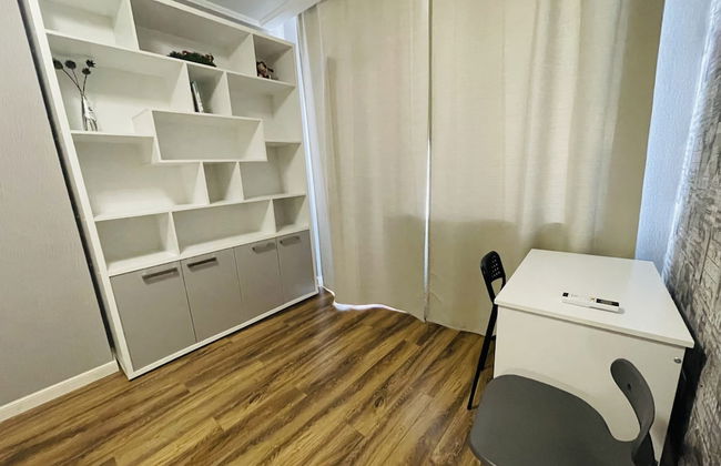 Clever House Apartments - Foto 47