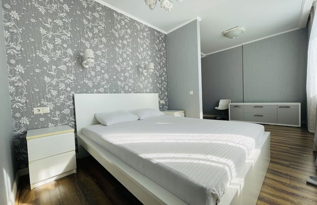 Clever House Apartments - Foto 49