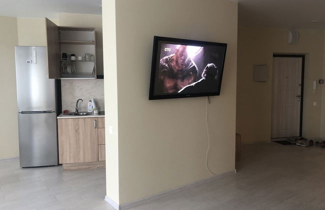 Clever House Apartments - Foto 34